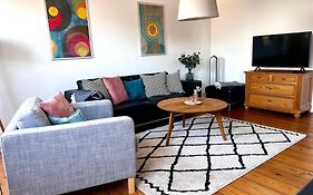 Apartment No.9